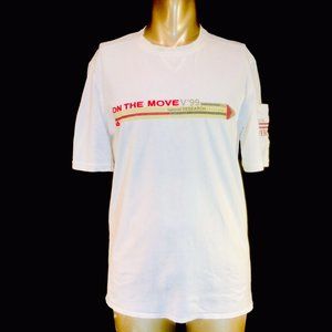 Vintage Versace Versus Tee Shirt